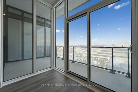 Photo 15 at 704 - 9000 Jane Street, Vellore Village, Vaughan