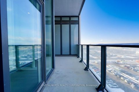 Photo 17 at 704 - 9000 Jane Street, Vellore Village, Vaughan