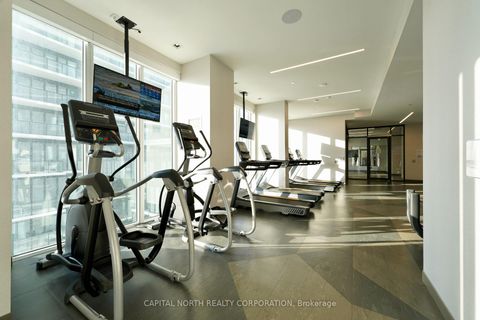 Photo 18 at 704 - 9000 Jane Street, Vellore Village, Vaughan