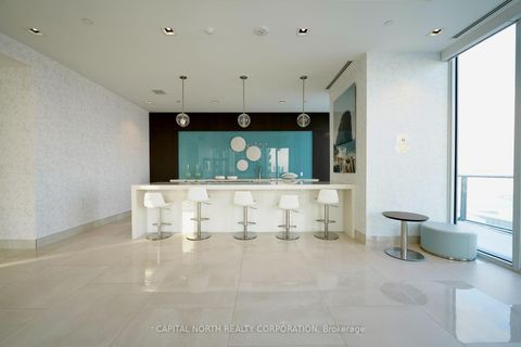 Photo 24 at 704 - 9000 Jane Street, Vellore Village, Vaughan