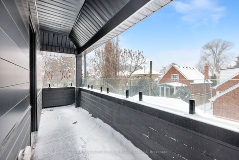 Photo 34 at 159 Humbervale Boulevard, Queensway, Toronto