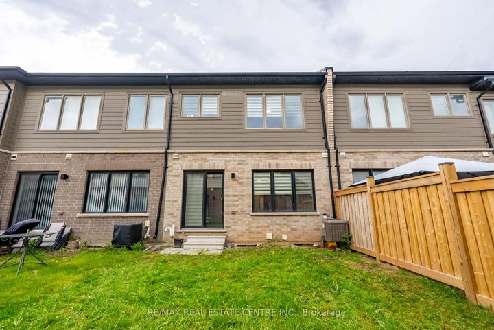 Photo 42 at 391 Athabasca Common, JM Joshua Meadows, Oakville