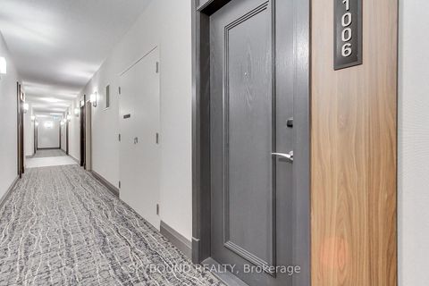 Photo 4 at 1006 - 1900 Lake Shore Boulevard W, South Parkdale, Toronto