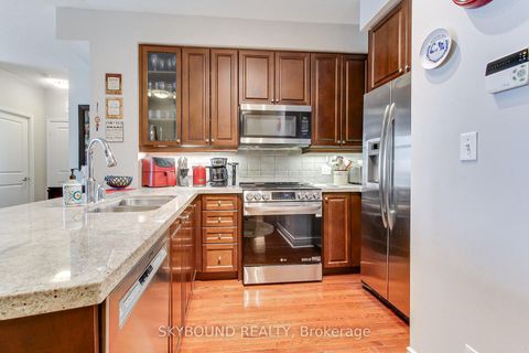 Photo 6 at 1006 - 1900 Lake Shore Boulevard W, South Parkdale, Toronto