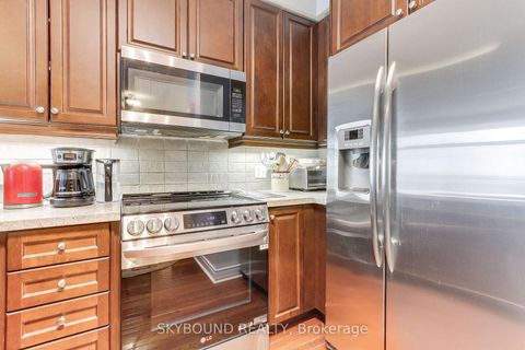 Photo 7 at 1006 - 1900 Lake Shore Boulevard W, South Parkdale, Toronto