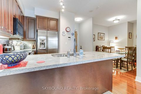 Photo 8 at 1006 - 1900 Lake Shore Boulevard W, South Parkdale, Toronto