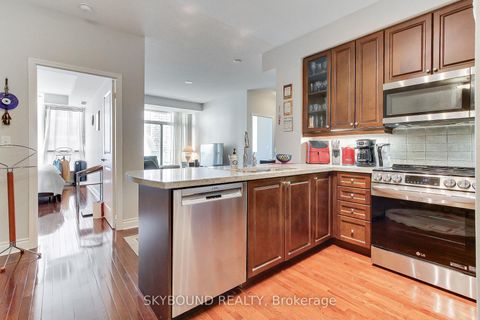 Photo 12 at 1006 - 1900 Lake Shore Boulevard W, South Parkdale, Toronto