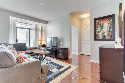 Photo 13 at 1006 - 1900 Lake Shore Boulevard W, South Parkdale, Toronto