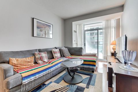 Photo 14 at 1006 - 1900 Lake Shore Boulevard W, South Parkdale, Toronto