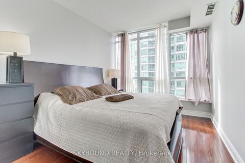 Photo 15 at 1006 - 1900 Lake Shore Boulevard W, South Parkdale, Toronto