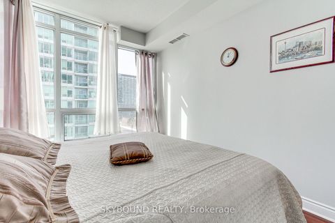 Photo 16 at 1006 - 1900 Lake Shore Boulevard W, South Parkdale, Toronto