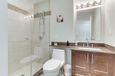 Photo 18 at 1006 - 1900 Lake Shore Boulevard W, South Parkdale, Toronto