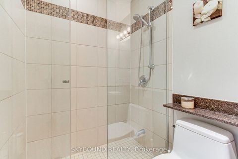 Photo 19 at 1006 - 1900 Lake Shore Boulevard W, South Parkdale, Toronto