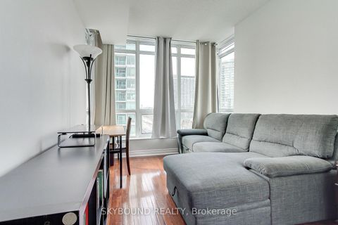 Photo 20 at 1006 - 1900 Lake Shore Boulevard W, South Parkdale, Toronto