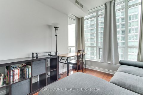 Photo 21 at 1006 - 1900 Lake Shore Boulevard W, South Parkdale, Toronto