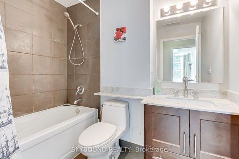 Photo 22 at 1006 - 1900 Lake Shore Boulevard W, South Parkdale, Toronto