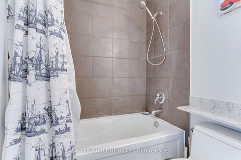 Photo 23 at 1006 - 1900 Lake Shore Boulevard W, South Parkdale, Toronto