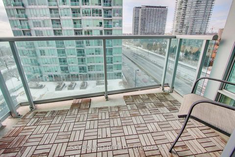 Photo 25 at 1006 - 1900 Lake Shore Boulevard W, South Parkdale, Toronto