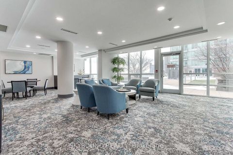 Photo 29 at 1006 - 1900 Lake Shore Boulevard W, South Parkdale, Toronto