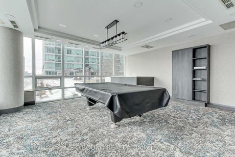 Photo 31 at 1006 - 1900 Lake Shore Boulevard W, South Parkdale, Toronto