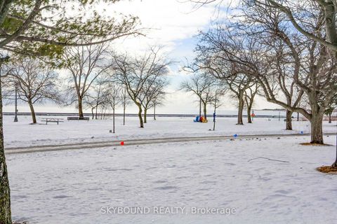 Photo 32 at 1006 - 1900 Lake Shore Boulevard W, South Parkdale, Toronto