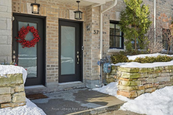 Photo 1 at 57 - 75 Elder Avenue, Long Branch, Toronto