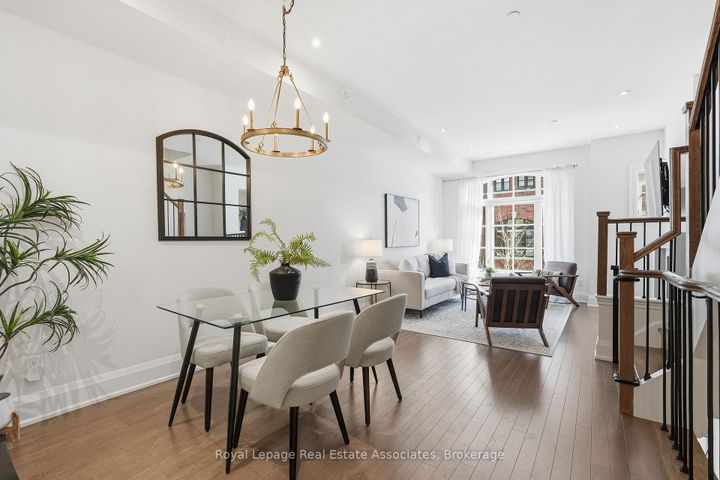 Photo 3 at 57 - 75 Elder Avenue, Long Branch, Toronto