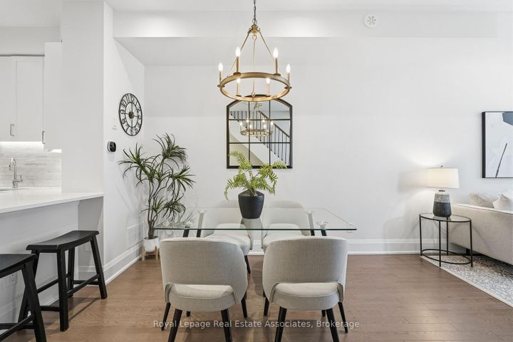 Photo 7 at 57 - 75 Elder Avenue, Long Branch, Toronto