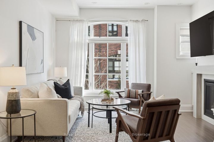 Photo 11 at 57 - 75 Elder Avenue, Long Branch, Toronto