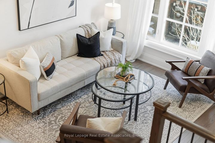 Photo 15 at 57 - 75 Elder Avenue, Long Branch, Toronto