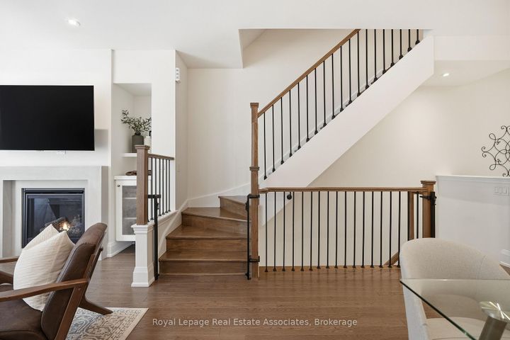 Photo 16 at 57 - 75 Elder Avenue, Long Branch, Toronto