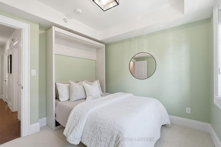 Photo 18 at 57 - 75 Elder Avenue, Long Branch, Toronto