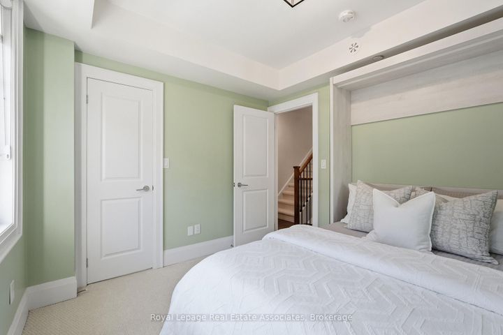 Photo 19 at 57 - 75 Elder Avenue, Long Branch, Toronto