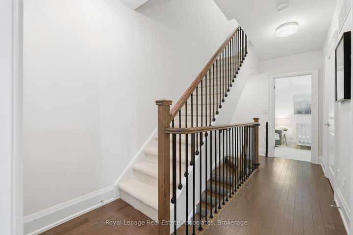 Photo 23 at 57 - 75 Elder Avenue, Long Branch, Toronto