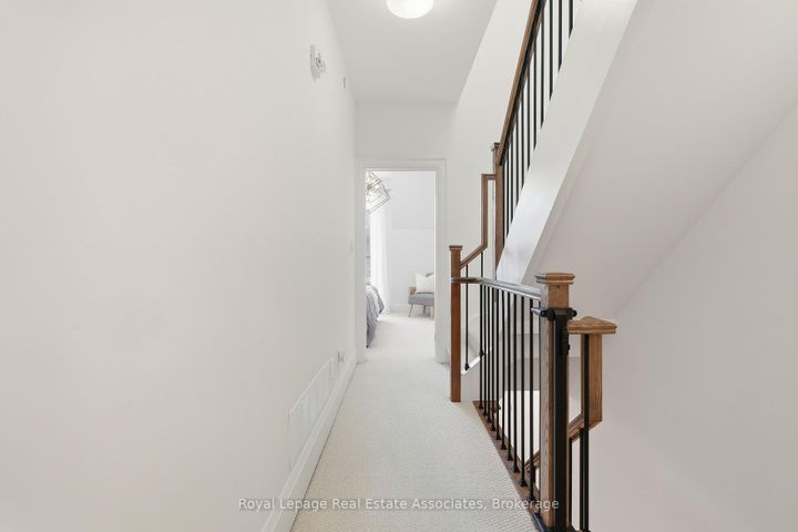 Photo 24 at 57 - 75 Elder Avenue, Long Branch, Toronto