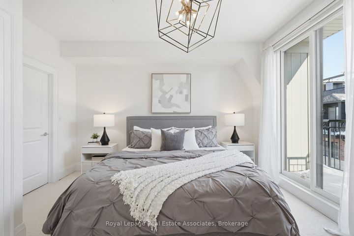 Photo 26 at 57 - 75 Elder Avenue, Long Branch, Toronto