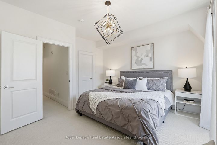 Photo 27 at 57 - 75 Elder Avenue, Long Branch, Toronto