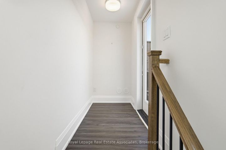 Photo 35 at 57 - 75 Elder Avenue, Long Branch, Toronto