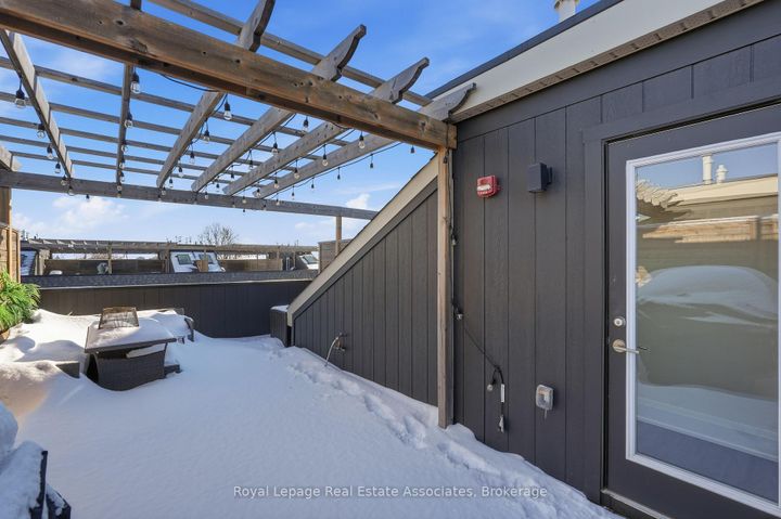 Photo 39 at 57 - 75 Elder Avenue, Long Branch, Toronto