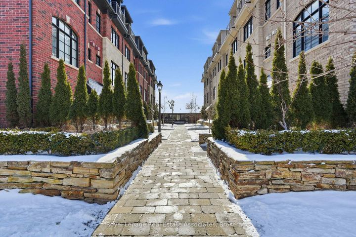 Photo 43 at 57 - 75 Elder Avenue, Long Branch, Toronto