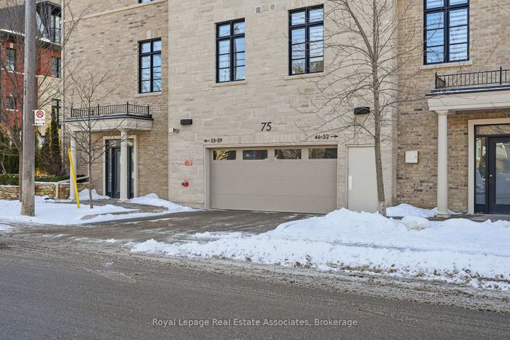 Photo 44 at 57 - 75 Elder Avenue, Long Branch, Toronto