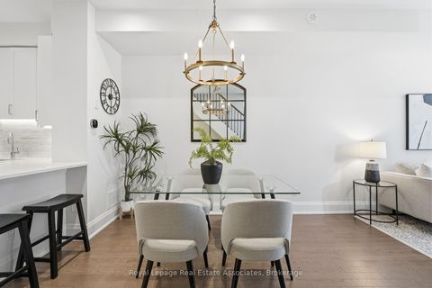 Photo 7 at 57 - 75 Elder Avenue, Long Branch, Toronto