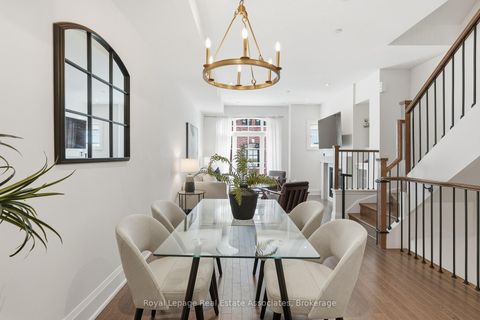 Photo 8 at 57 - 75 Elder Avenue, Long Branch, Toronto