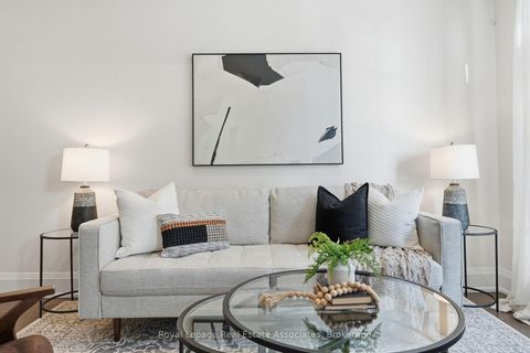 Photo 10 at 57 - 75 Elder Avenue, Long Branch, Toronto