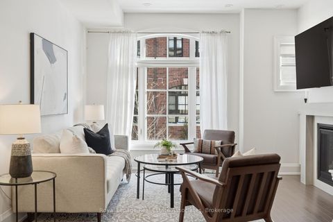 Photo 11 at 57 - 75 Elder Avenue, Long Branch, Toronto