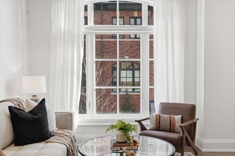 Photo 12 at 57 - 75 Elder Avenue, Long Branch, Toronto