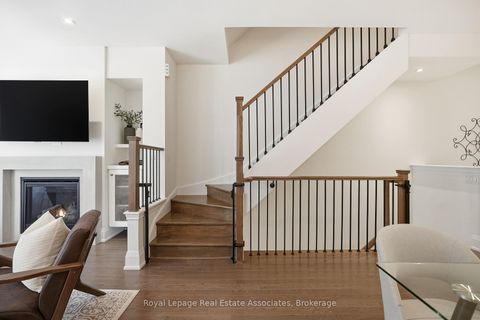 Photo 16 at 57 - 75 Elder Avenue, Long Branch, Toronto