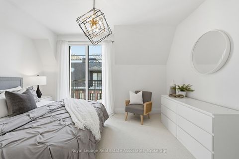 Photo 25 at 57 - 75 Elder Avenue, Long Branch, Toronto