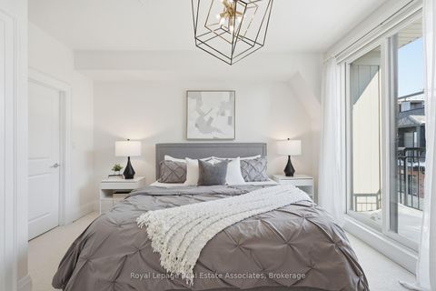 Photo 26 at 57 - 75 Elder Avenue, Long Branch, Toronto