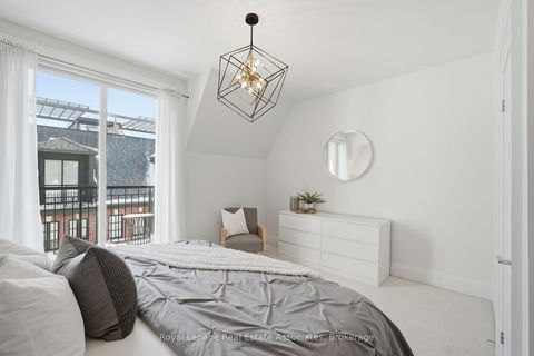 Photo 28 at 57 - 75 Elder Avenue, Long Branch, Toronto